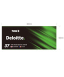 TGR TEAM Deloitte TOM'S チーム スポーツタオル 2026