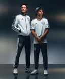 メルセデス AMG ペトロナス F1 チーム シルバーアローアイコン Tシャツ 2026