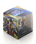 【7月上旬入荷予定】小椋 藍 2024年 Moto2 World champion ヘルメット by スパーク 1/5スケール
