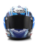 【2026motoGP日本グランプリ先行販売】小椋 藍 2025年 motoGP 日本グランプリ ヘルメット by スパーク 1/5スケール