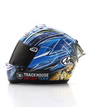 【2026motoGP日本グランプリ先行販売】小椋 藍 2025年 motoGP 日本グランプリ ヘルメット by スパーク 1/5スケール