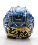【2026motoGP日本グランプリ先行販売】小椋 藍 2025年 motoGP 日本グランプリ ヘルメット by スパーク 1/5スケール
