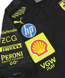スクーデリア フェラーリ HP チーム イタリアGP（モンツァ）限定 チームTシャツ 2024年 (チーム支給品)