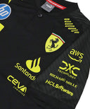 スクーデリア フェラーリ HP チーム イタリアGP（モンツァ）限定 チームTシャツ 2024年 (チーム支給品)
