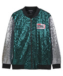 FORMULA 1 ラスベガスGP 開催記念 ジャケット