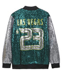 FORMULA 1 ラスベガスGP 開催記念 ジャケット