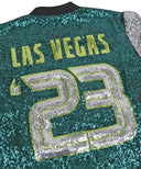 FORMULA 1 ラスベガスGP 開催記念 ジャケット