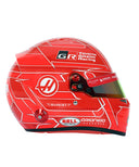 エステバン･オコン 2026年 TGR ハース F1 チーム ヘルメット by BELL 1/2スケール