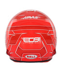 エステバン･オコン 2026年 TGR ハース F1 チーム ヘルメット by BELL 1/2スケール