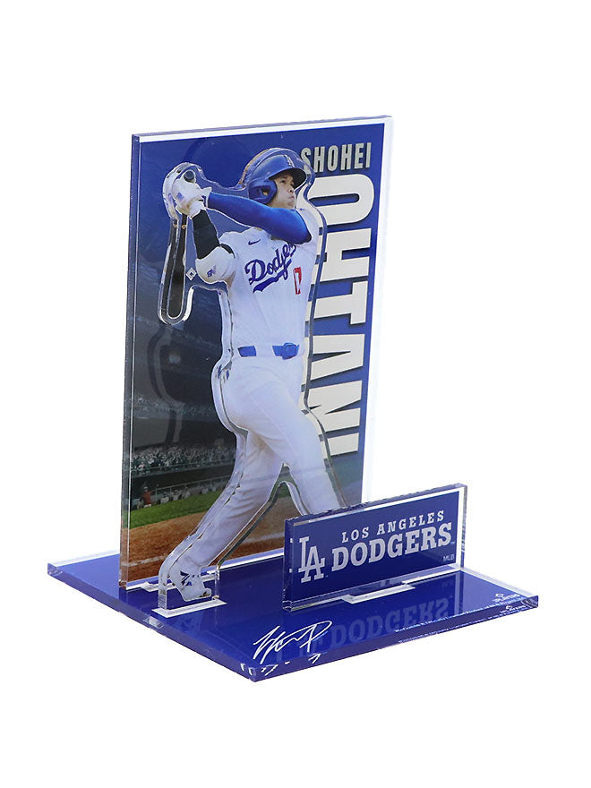 ロサンゼルス・ドジャース 大谷翔平 アクリルスタンド – EURO SPORTS