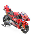 DUCATI LENOVO TEAM #93 マルク･マルケス 2025年 motoGP by マイスト 1/18スケール