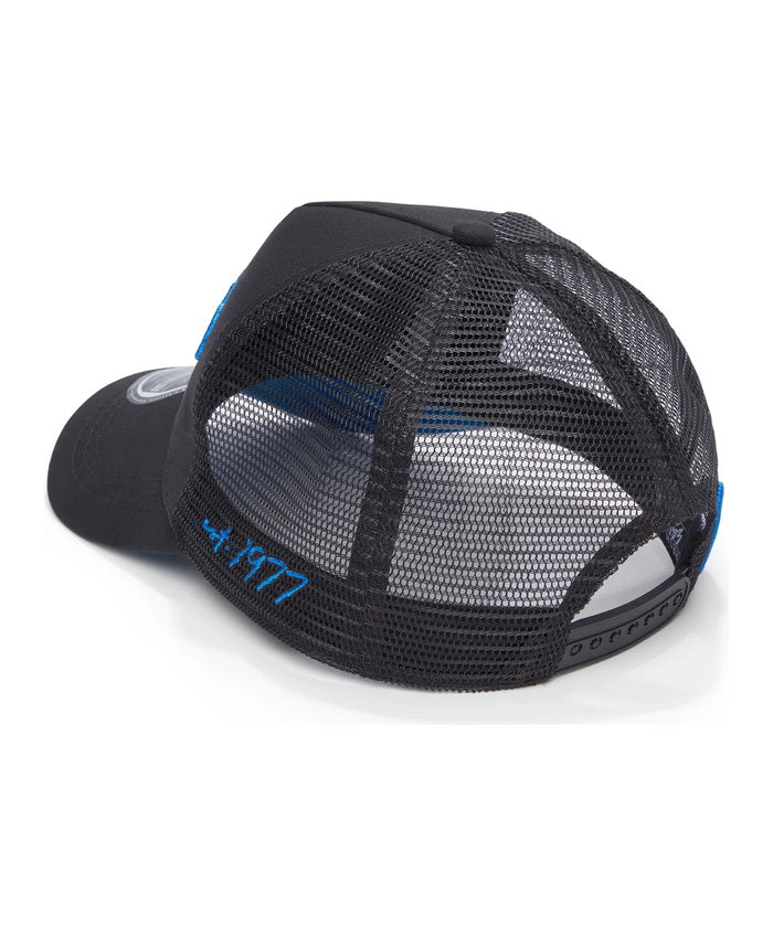 ウィリアムズ レーシング x Fresh Ego Kid EMBROIDERED キャップ