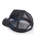 ウィリアムズ レーシング x Fresh Ego Kid EMBROIDERED キャップ ブラック