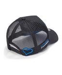 ウィリアムズ レーシング x Fresh Ego Kid EMBROIDERED キャップ ブラック