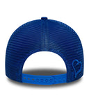 ウィリアムズ レーシング x Fresh Ego Kid HERITAGE キャップ ブルー