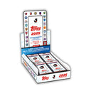 【1BOX】TOPPS J.League Flagship 2025