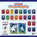 【1BOX】TOPPS J.League Flagship 2025