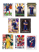 【1BOX】TOPPS J.League Flagship 2025