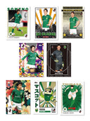【1BOX】TOPPS J.League Flagship 2025