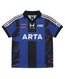 HRC Honda RACING × SuperGT コラボ Tシャツ ARTA No.16