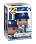 MLB ロサンゼルス·ドジャース／大谷翔平 Funko POP! <126>