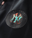 MLB ニューヨーク･ヤンキース SUBWAY SERIES ボンバージャケット