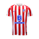 アトレティコ マドリード レプリカ ユニフォーム 25/26 ホーム