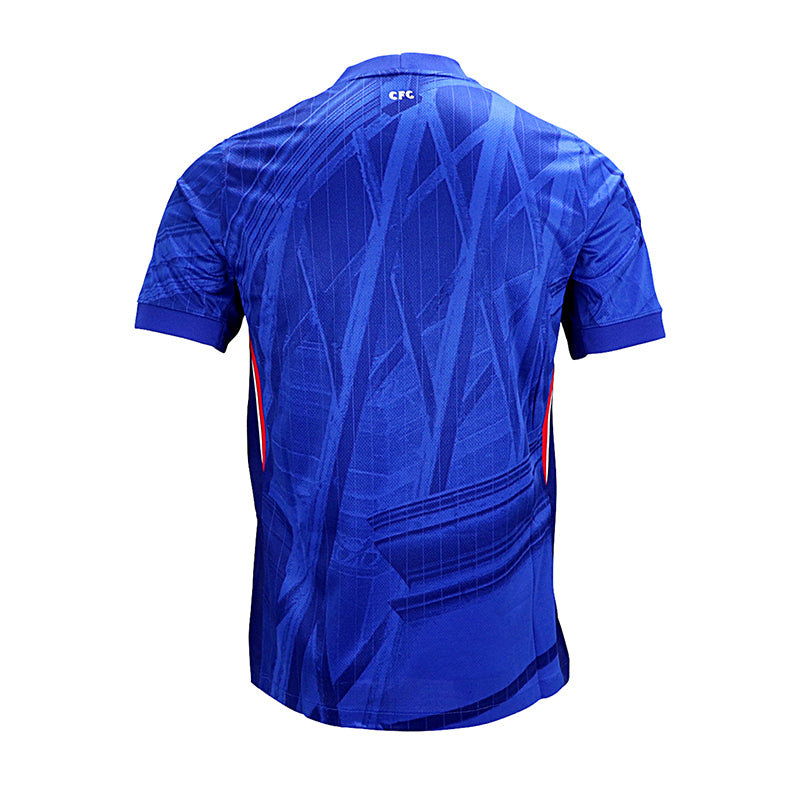 チェルシー レプリカ ユニフォーム 25/26 ホーム – EURO SPORTS ONLINE