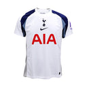 トッテナム ホットスパー レプリカ ユニフォーム 25/26 ホーム