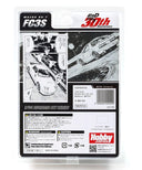 Hobby JAPAN 1/64スケール 頭文字D 30周年記念 マツダ RX-7 (FC3S) RedSuns/頭文字D 高橋 涼介 VS 藤原 拓海