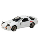 Hobby JAPAN 1/64スケール 頭文字D 30周年記念 マツダ RX-7 (FC3S) RedSuns/頭文字D 高橋 涼介 VS 藤原 拓海