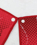 HRC×SGT フードタオル Astemo #17 RD