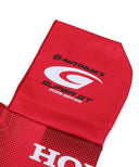 HRC×SGT フードタオル Astemo #17 RD