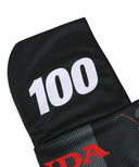 HRC×SGT フードタオル KUNIMITSU#100 BK