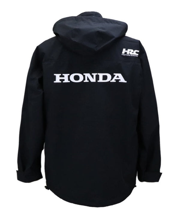 HRC Honda RACING シビック タイプ R-GT レイン ジャケット – EURO