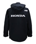 HRC Honda RACING シビック タイプ R-GT レイン ジャケット