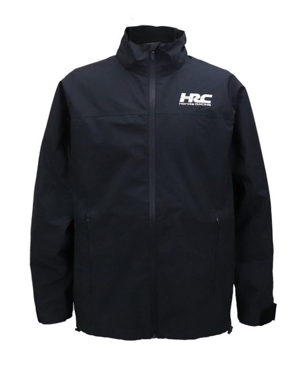 HRC Honda RACING シビック タイプ R-GT レイン ジャケット – EURO