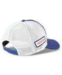 HRC Honda RACING ヴィンテージスタイル メッシュ キャップ NV