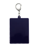 HRC Honda RACING ヴィンテージスタイル キーホルダーNV