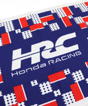HRC Honda RACING ヴィンテージスタイル 手拭い