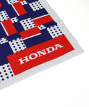 HRC Honda RACING ヴィンテージスタイル 手拭い