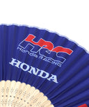 HRC Honda RACING ヴィンテージスタイル 扇子 NV
