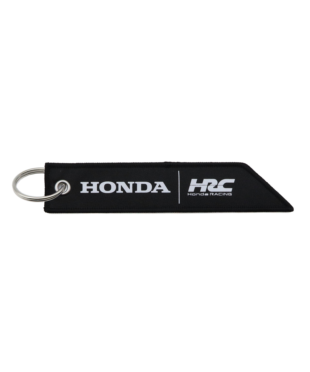 HRC Honda RACING フライトタグ BK – EURO SPORTS ONLINE STORE