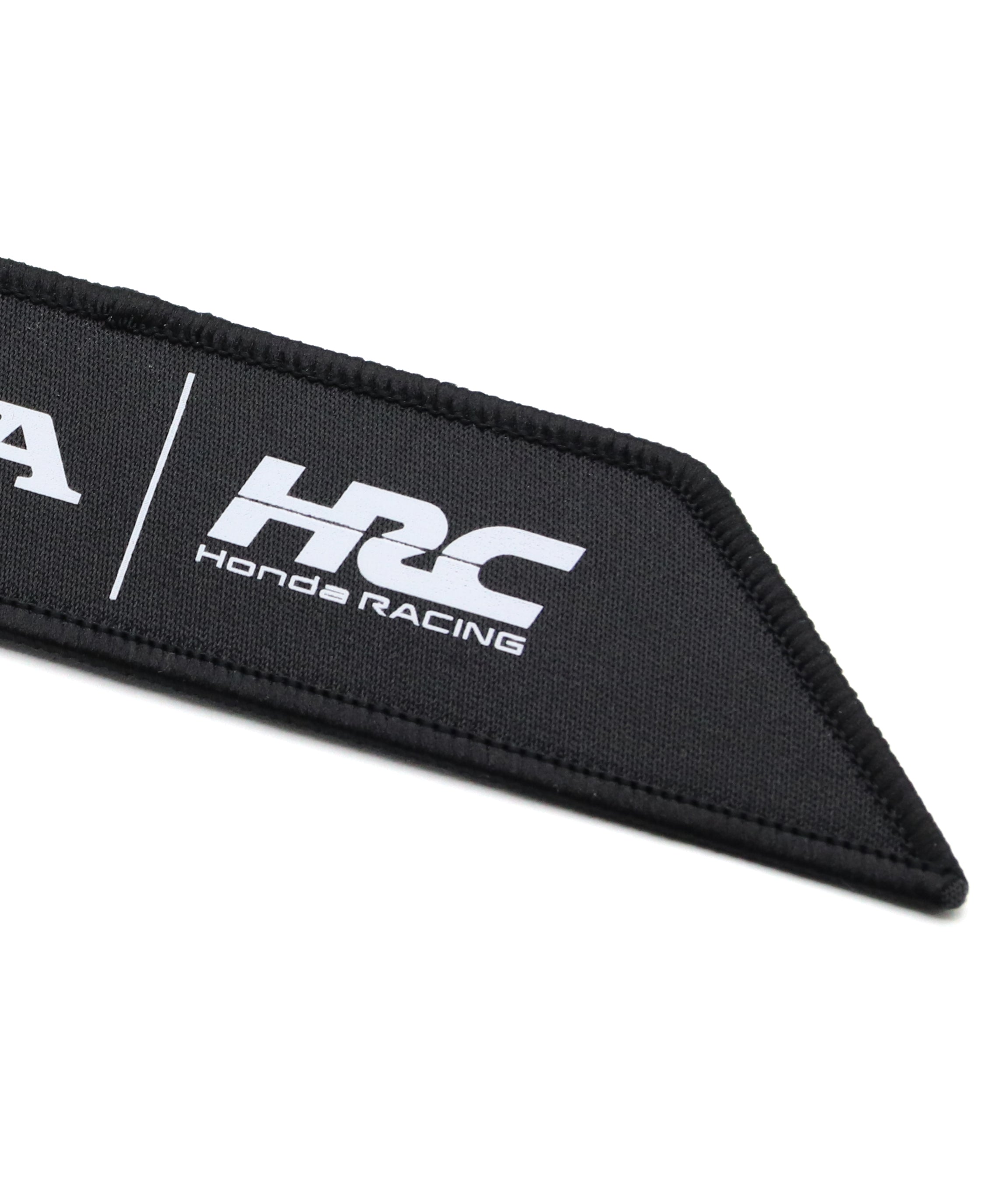 HRC Honda RACING フライトタグ BK – EURO SPORTS ONLINE STORE