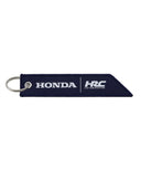 HRC Honda RACING フライトタグ NV