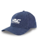 HRC Honda RACING デニム キャップ　NV
