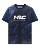 HRC Honda RACING レーシング Tシャツ NV