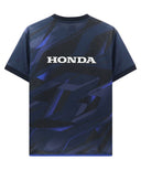 HRC Honda RACING レーシング Tシャツ NV