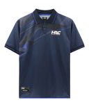 HRC Honda RACING レーシング ポロシャツ NV