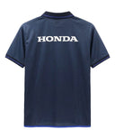 HRC Honda RACING レーシング ポロシャツ NV